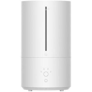 Umidificator Xiaomi Smart 2 EU, 350 ml/h, 4.5l, MI Home, Mod automat, Difuzor de aromaterapie (Alb) imagine