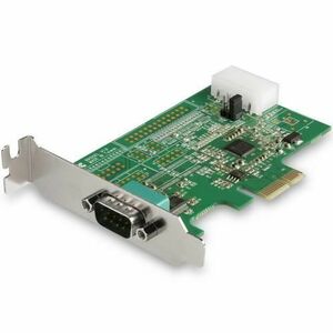Adaptor PCI-Express Startech PEX1S953LP, PCI-Express, DB9 imagine