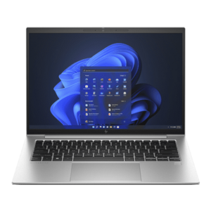 Laptop HP EliteBook 1040 G10 (Procesor Intel® Core™ i7-1360P (24M Cache, up to 5.20 GHz), 14inch WQXGA, 32GB, 512GB SSD, Intel® Iris Xe Graphics, Windows 11 Pro, Argintiu) imagine