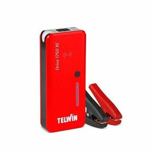 Dispozitiv pornire Telwin DRIVE 1750 XC imagine