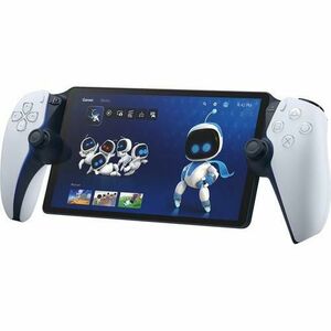 Sony Playstation Portal Remote Player, pentru PlayStation 5 (Alb) imagine