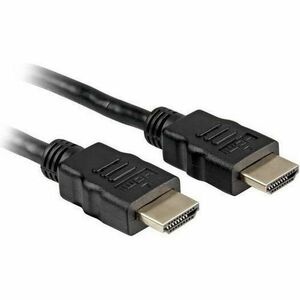 Cablu HDMI Sharkoon KB 1.4, 5 m, Negru imagine