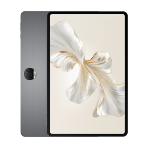 Tableta Honor Pad 9, Procesor Snapdragon® 6 Gen 1 Mobile Octa-Core, Ecran TFT LCD IPS 12.1inch, 8GB RAM, 256GB Flash, 13MP, Bluetooth, Wi-Fi, Android 13 (Gri) imagine