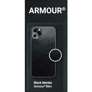 Serviciu montaj skin pe telefon mobil (Black Marble Armour) imagine