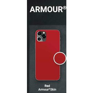 Serviciu montaj skin pe telefon mobil (Red Armour) imagine
