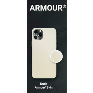 Serviciu montaj skin pe telefon mobil (Nude Armour) imagine