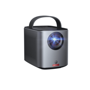 Videoproiector portabil smart Anker Nebula Mars 3 Air, 1080p, 400 ANSI Lumens, Sunet Dolby, Google TV (Negru) imagine