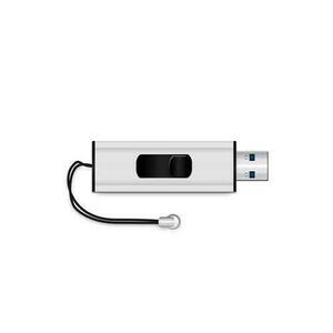 Stick USB MediaRange MR919, 256GB, USB 3.0 (Alb) imagine