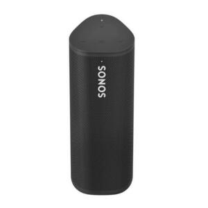Boxa Portabila Sonos Roam, Bluetooth, Waterproof IP67, Wi-fi (Negru) imagine