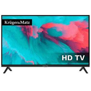 Televizor LED Kruger&Matz 80 cm (32inch) KM0232-T5, HD Ready, CI+ imagine