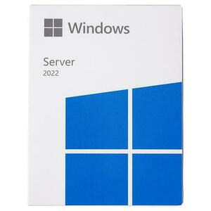 Windows Server 2022 Standard, Retail FPP, Windows, Multilanguage, USB 3.0, eticheta CoA imagine