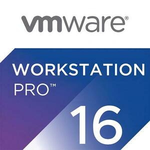 VMware Workstation 16 Pro, Windows, Linux, 1 PC, activare permanenta imagine