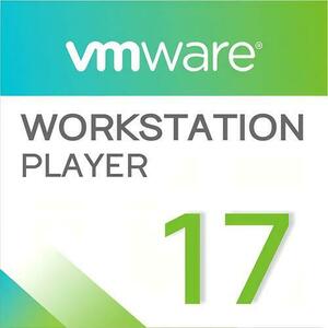 VMware Workstation 17 Player, Windows, Linux, 1 PC, activare permanenta imagine