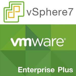 VMware vSphere 7 Enterprise Plus, Windows, Linux, 1 PC, activare permanenta imagine