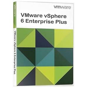 VMware vSphere 6 Enterprise Plus, Windows, Linux, 1 PC, activare permanenta imagine