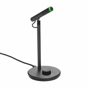 Microfon Streaming JBL Quantum Stream Talk, Supercardioid, USB (Negru) imagine