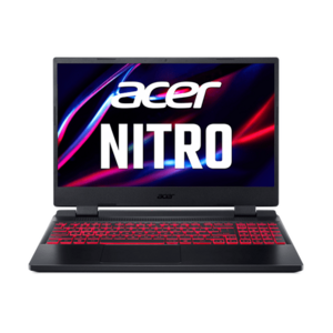 Laptop Gaming Acer Nitro 5 AN515-58 (Procesor Intel® Core™ i7-12650H (12M Cache, up to 4.40 GHz) 15.6inch FHD, 16GB DDR5, 512GB SSD, nVidia GeForce RTX 3050 @4GB, Negru) imagine