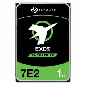 HDD Seagate Exos 7E2000, 1TB, 5xx Native, SAS 12 Gb/s, 7200 rpm, 128 mb, 2.5inch imagine
