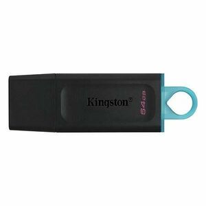 Stick Memorie USB Kingston, 64GB DT, USB 3.2 Gen1 imagine
