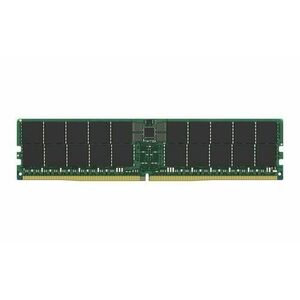 Memorie RAM Kingston Server Premier, DDR5, DIMM, 96GB, 5600 MHz / PC5-5600 imagine