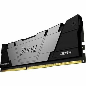 Memorie RAM Kingston FURY Renegade Black, DDR4, DIMM, 16GB, 3600 MHz imagine