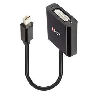 Adaptor video Lindy LY-41736, Mini DisplayPort - DVI imagine