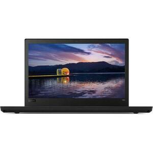 Laptop Refurbished Lenovo ThinkPad T480 Intel Core i7-8550U 1.80 GHZ up to 3.40 GHz 16GB DDR4 512GB SSD 14.0inch FHD Webcam imagine