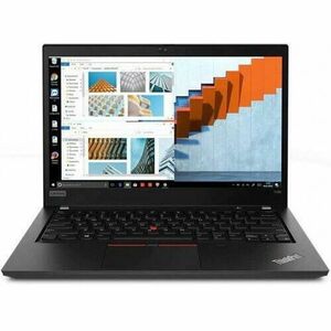 Laptop Refurbished Lenovo ThinkPad T490 Intel Core i7-8665U 1.90 GHz up to 4.80 GHz 16GB DDR4 256GB NVME SSD 14 inch FHD Webcam GeForce MX250 imagine