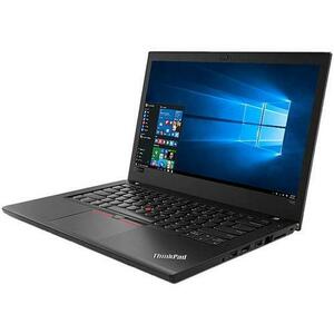 Laptop Refurbished Lenovo THINKPAD T480 CORE I5-8250U 1.60 GHZ up to 3.40 GHz 8GB DDR4 256GB SSD 14.0inch FHD Webcam imagine