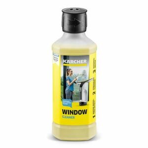 Detergent concentrat pentru curatarea geamurilor Karcher RM 503, 500 ml imagine