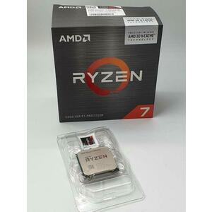 Procesor AMD Ryzen 7 5800X3D, 3.4GHz, Socket AM4, 96MB, 105W (Box) imagine