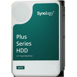 HDD Server Synology Plus HAT3310-16T, 16TB, SATA-III, 7200 rpm, 3.5inch imagine