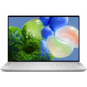 Ultrabook Dell XPS 14 9440 (Procesor Intel® Core™ Ultra 7 155H (24M Cache, up to 4.80 GHz) 14.5inch 3.2K OLED Touch, 64GB, 2TB SSD, NVIDIA GeForce RTX 4050@6GB, Win 11 Pro, Argintiu) imagine