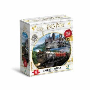 Puzzle Dodo Harry Potter Expresul spre Hogwarts (350 piese) imagine