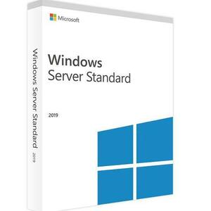 Microsoft Windows Server 2019 Standard, Multilanguage, licenta digitala imagine