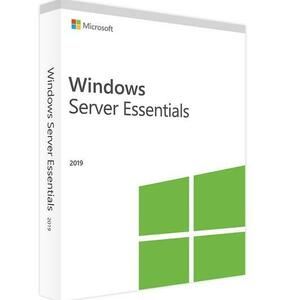 Microsoft Windows Server 2019 Essentials, Multilanguage, licenta digitala imagine