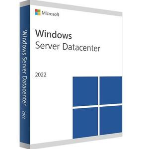 Microsoft Windows Server 2022 Datacenter, Multilanguage, licenta digitala imagine