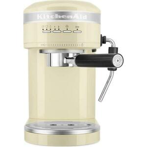 Espressor manual KitchenAid 5KES6503EAC, 1470 W, 1.4 L (Crem) imagine
