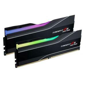 Kit Memorie G.Skill Trident Z5 Neo RGB 32GB, DDR5-6000Mhz, CL36, Dual Channel imagine