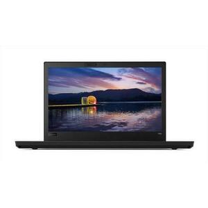 Laptop Refurbished Lenovo ThinkPad T480 Intel Core i5-8250U 1.60 GHz up to 3.40 GHz 16GB DDR4 256GB NVME SSD 14 inch 1920x1080 Webcam imagine