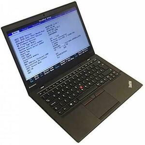 Laptop Refurbished Lenovo ThinkPad X1 Carbon G3 i7-5600U 2.60GHz up to 3.20GHz 8GB DDR3 256GB SSD 14Inch 2560x1440 Webcam imagine