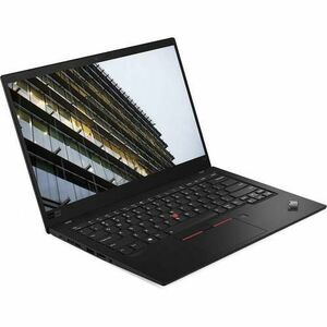 Laptop Refurbished Lenovo ThinkPad X1 Carbon G8 Intel Core i5-10210U 1.60 GHz up to 4.20 GHz 16GB LPDDR3 256GB nVME SSD FHD Webcam 14inch imagine