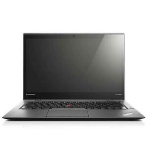 Laptop Refurbished Lenovo X1 Carbon G1 Intel Core i7-4600U 2.1GHz up to 3.30GHz 8GB DDR3 240GB M2 14inch 2560x1440 Touchscreen Webcam imagine
