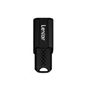 Stick USB Lexar JumpDrive S80, 64GB, USB 3.1 (Negru) imagine