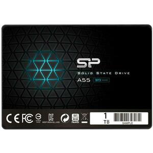 Solid State Drive (SSD) Silicon Power ACE A55 1TB 2.5″ SATA 6Gb/s imagine