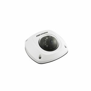 RESIGILAT - Camera auto Hikvision DS-2XM6122FWD-I(M), 2MP, 2.8 mm, IR 10 m, microfon, slot card imagine