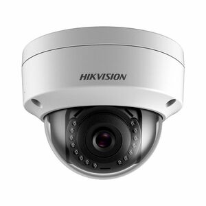 Camera supraveghere IP Hikvision imagine