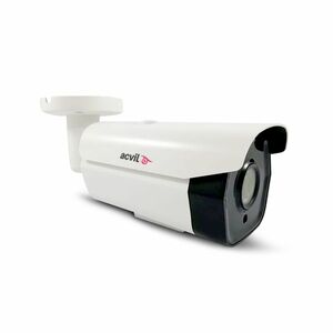 RESIGILAT - Camera supraveghere exterior Acvil AHD-EF60-1080P, 2 MP, IR 60 m, 3.6 mm imagine