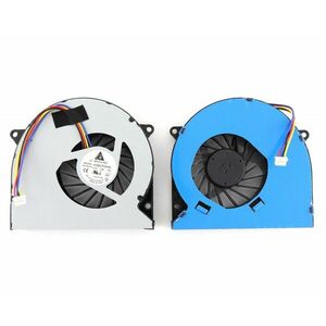 Cooler placa video laptop GPU Asus G75 Series imagine