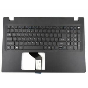 Palmrest Acer 6B.MVRN7.028 Negru cu tastatura imagine